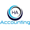 HA Accounting