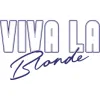 Viva La Blonde