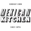 Mexican Kitchen