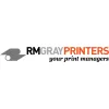 RM Gray Printers