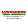 Lovegrove Turf Services