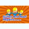 Gutter and Roof Repairs