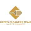 Green Cleaners Team