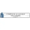Complete Scaffold Solutions