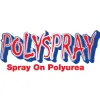 Polyspray