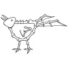 Tequila Mockingbird