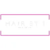 Hair By I