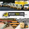 Brisbane Truck School