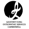 Geoffrey Fong Osteopathic Services