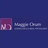 Maggie Orum