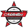 Melvilles Entertainment