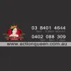 Action Queen