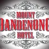 Mount Dandenong Hotel