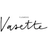 Flowers Vasette