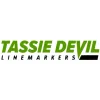 Tassie Devil Linemarking