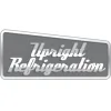 Upright Refrigeration