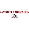Any Steel Fabrication