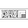 White Frame