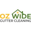 OzWide Gutter Cleaning