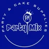 Party Mix