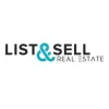List & Sell Real Estate