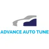 Advance Auto Tune