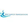 Wet Spot Irrigation