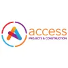 Access Projects & Construction: Perth Fit Outs