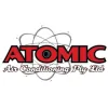 Atomic Air Conditioning