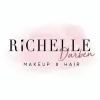 Richelle Darben Makeup