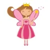 Pampered Princess
