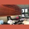 Seaforth Blinds