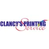 Clancy's Printing Service