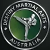 Destiny Martial Arts Australia
