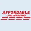 Affordable Line Marking