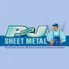 P & J Sheet Metal