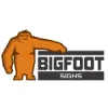 Bigfoot Signs Studio