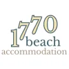 1770 Beach Accommodation