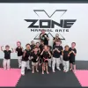 Zone Martial Arts