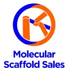 Molecular Scaffold Sales