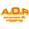 AOR Cranes