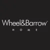 Wheel & Barrow