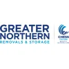 Greater Northern Removals & Storage