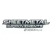 Sheetmetal Improvements & Design
