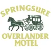 Springsure Overlander Motel