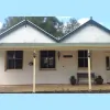 Coonawarra Cottages