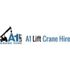A1 Lift Crane Hire