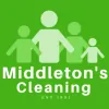 Middleton's Cleaning