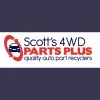 Scott's 4WD Parts Plus