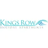 King's Row Holiday Apartments